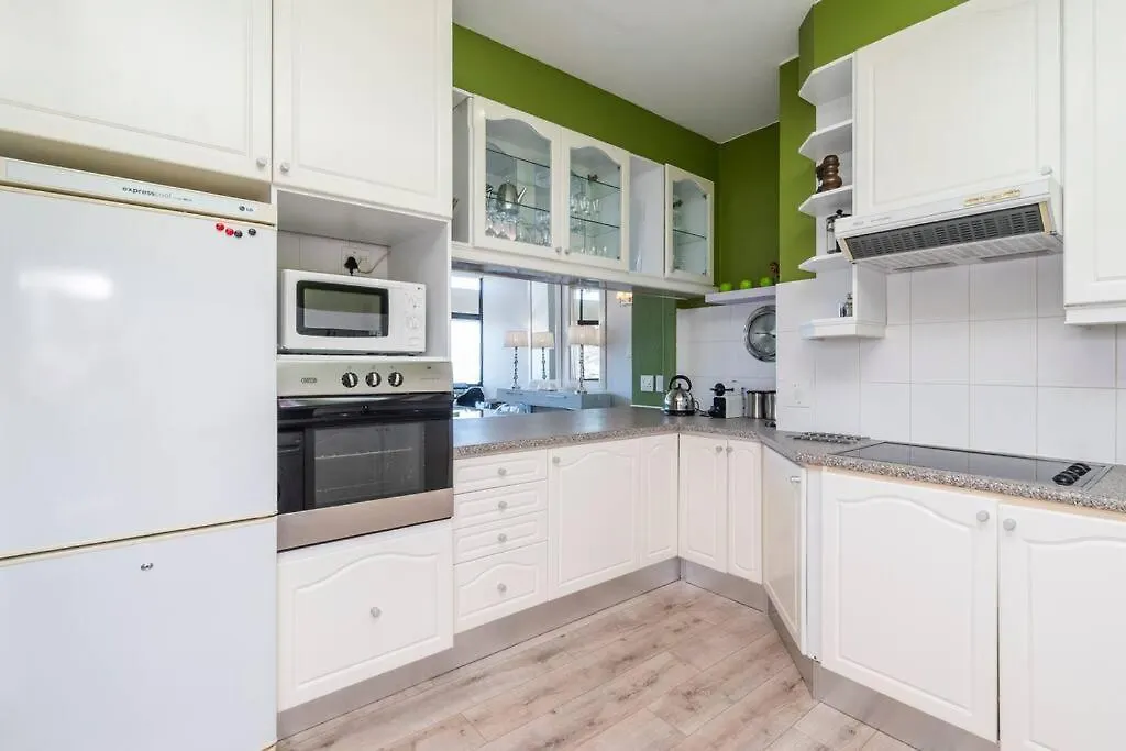 2 Bed Apartment - Breathtaking Views - 20Th Floor Le Cap