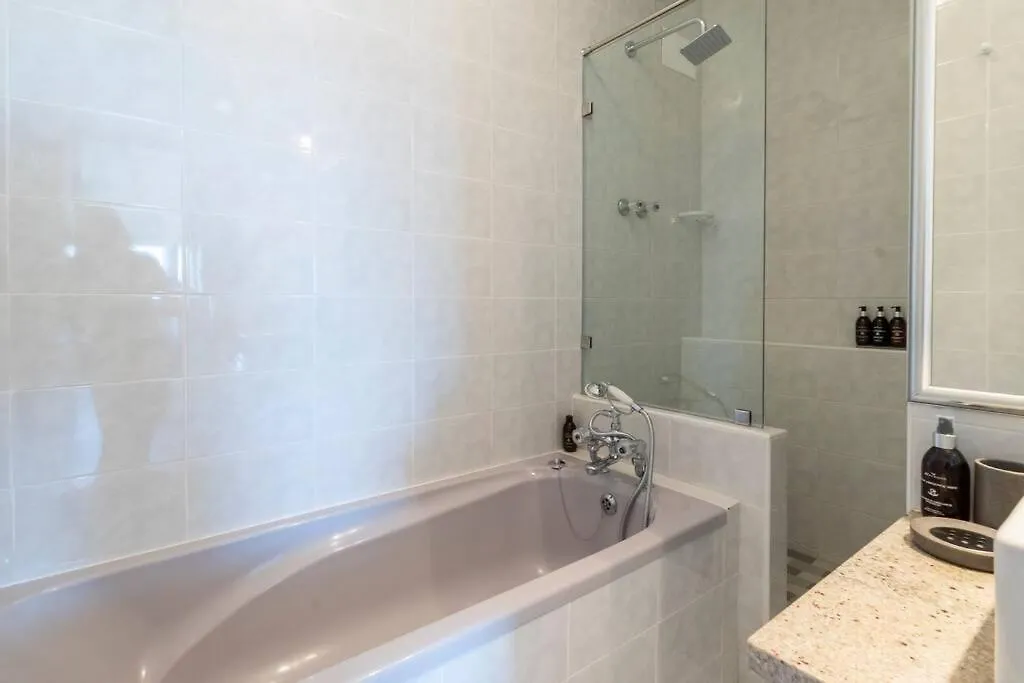 2 Bed Apartment - Breathtaking Views - 20Th Floor Le Cap